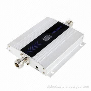 3G Wireless Network Card Signal Amplifier with Signal Strengthen Antenna, Cable Length 10m
